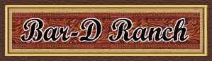 Bar-D Ranch