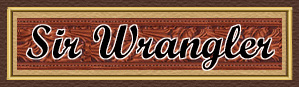 Sir Wrangler
